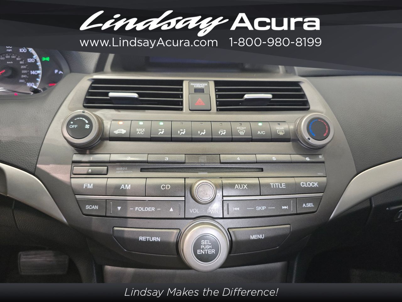 2012 Honda Accord LX Columbus OH