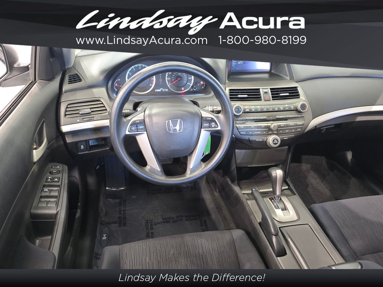 2012 Honda Accord LX Columbus OH