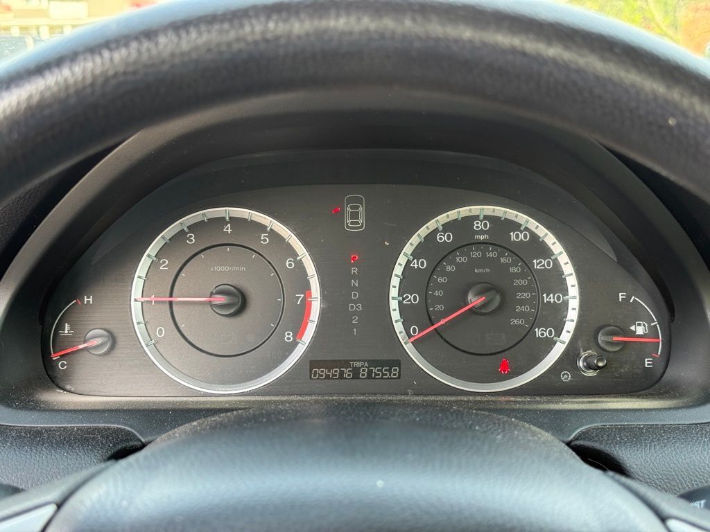 2012 Honda Accord LX Crestwood KY