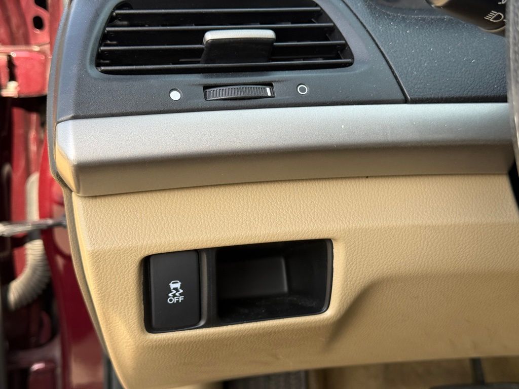 2012 Honda Accord LX Crestwood KY