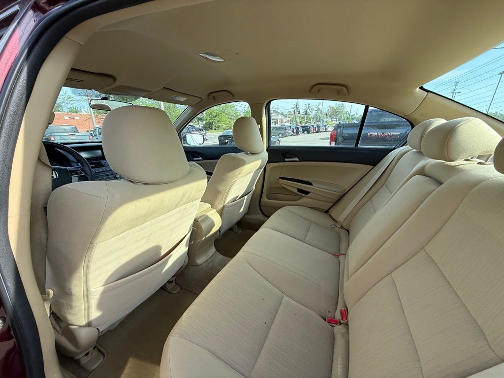 2012 Honda Accord LX Crestwood KY