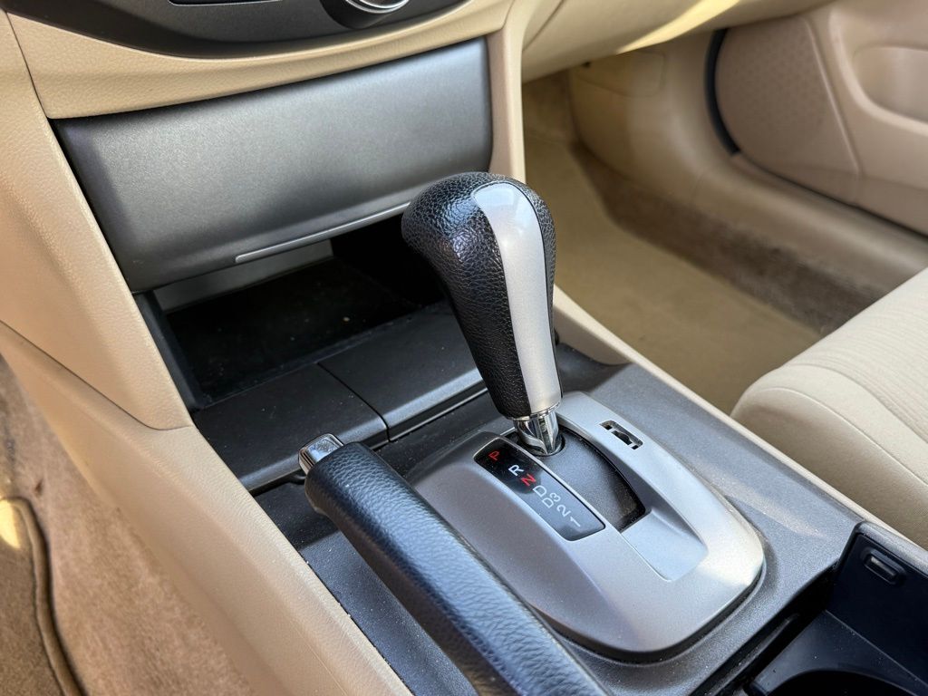 2012 Honda Accord LX Crestwood KY