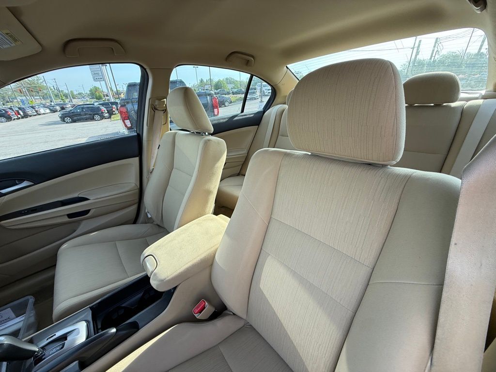 2012 Honda Accord LX Crestwood KY