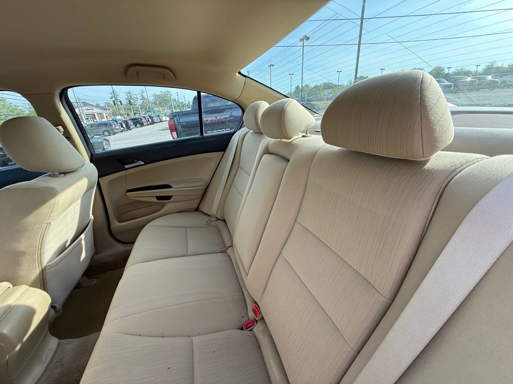 2012 Honda Accord LX Crestwood KY