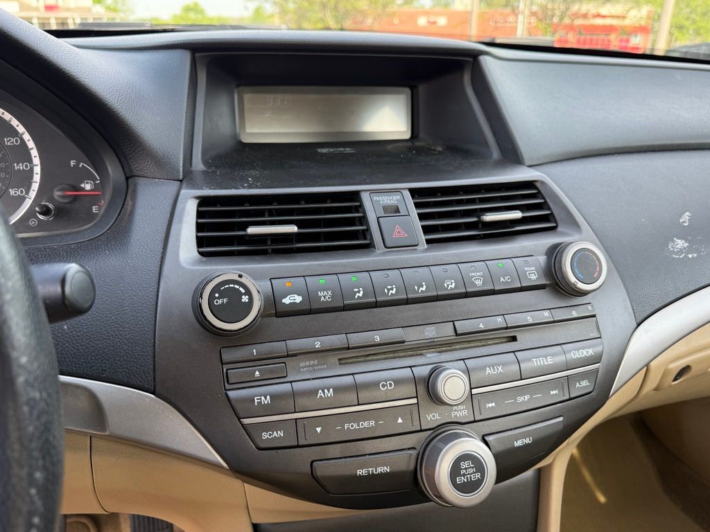 2012 Honda Accord LX Crestwood KY