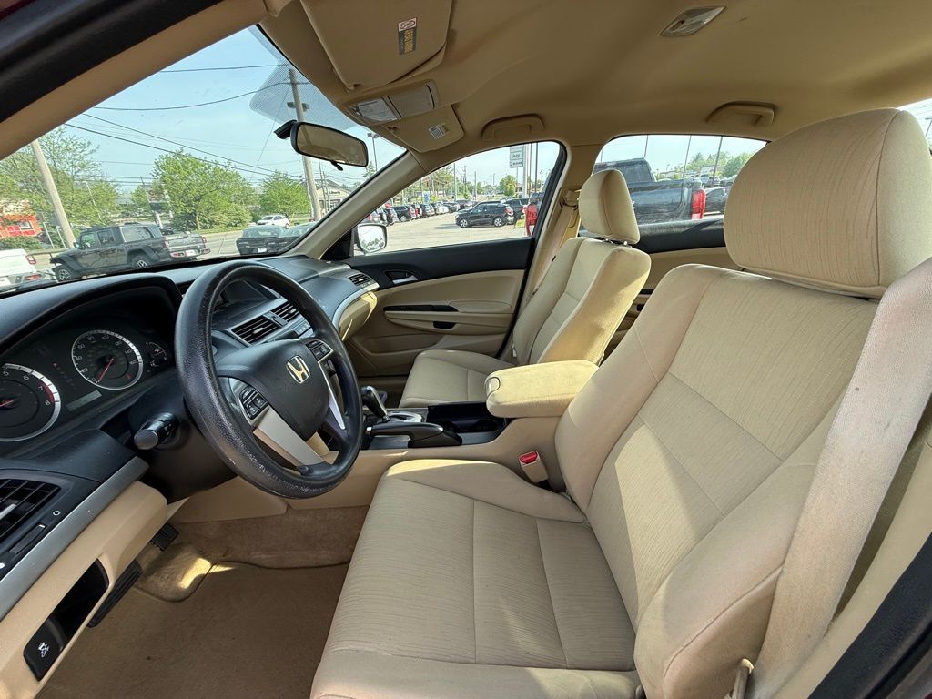 2012 Honda Accord LX Crestwood KY