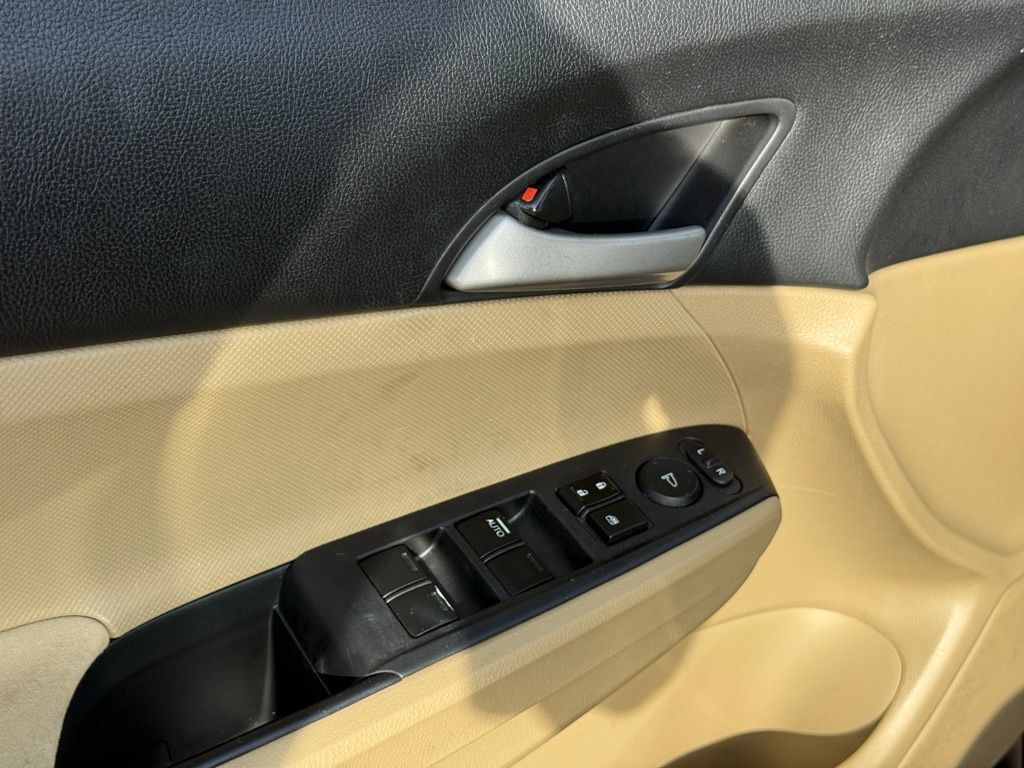 2012 Honda Accord LX Crestwood KY