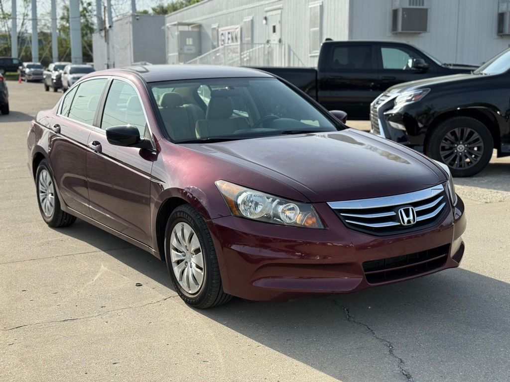 2012 Honda Accord LX Crestwood KY