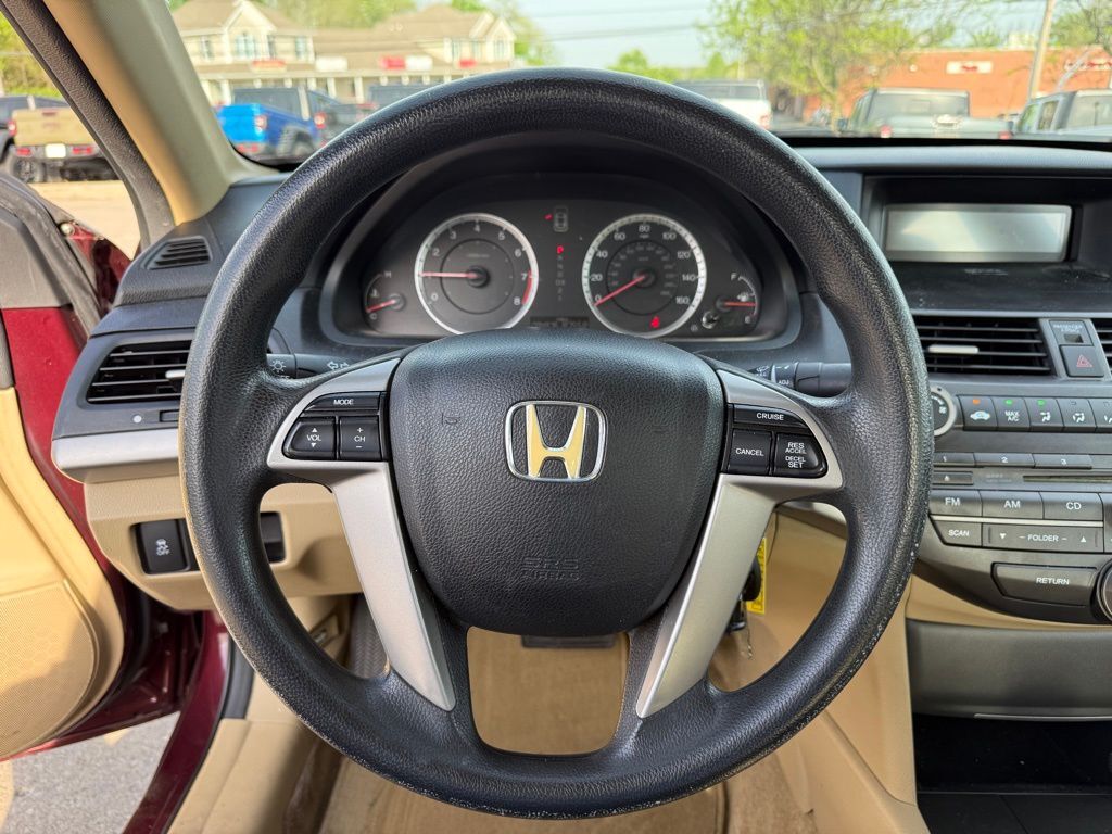 2012 Honda Accord LX Crestwood KY