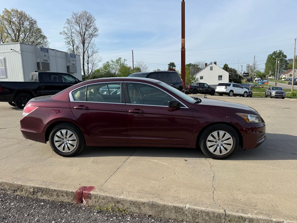 2012 Honda Accord LX Crestwood KY