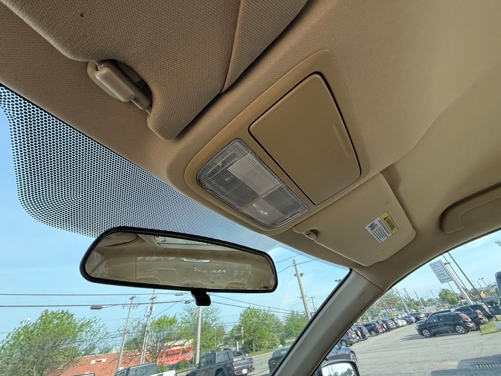 2012 Honda Accord LX Crestwood KY