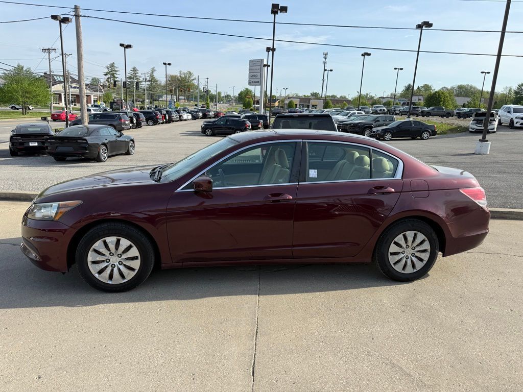 2012 Honda Accord LX Crestwood KY