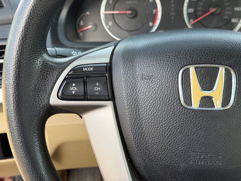 2012 Honda Accord LX Crestwood KY