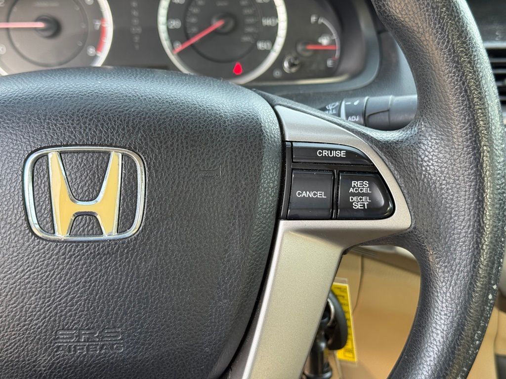 2012 Honda Accord LX Crestwood KY