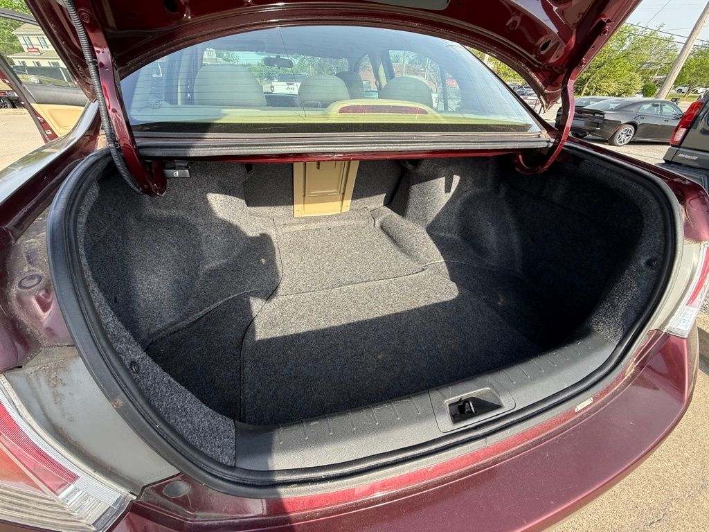 2012 Honda Accord LX Crestwood KY