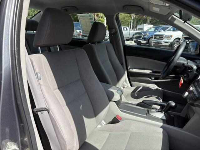 2012 Honda Accord LX Jacksonville FL
