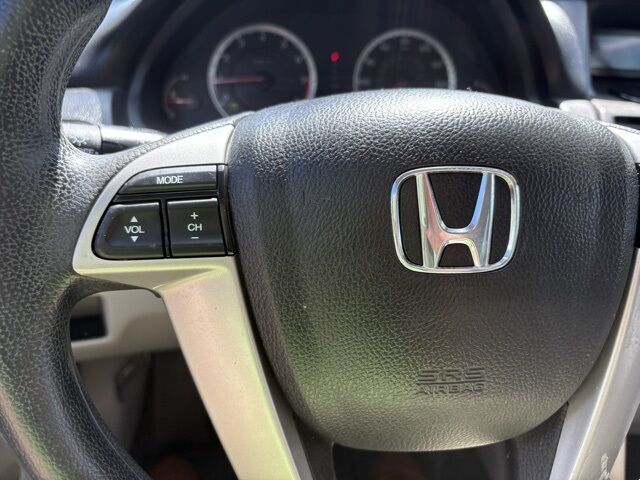 2012 Honda Accord LX Jacksonville FL