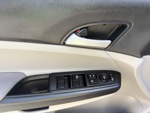 2012 Honda Accord LX Jacksonville FL
