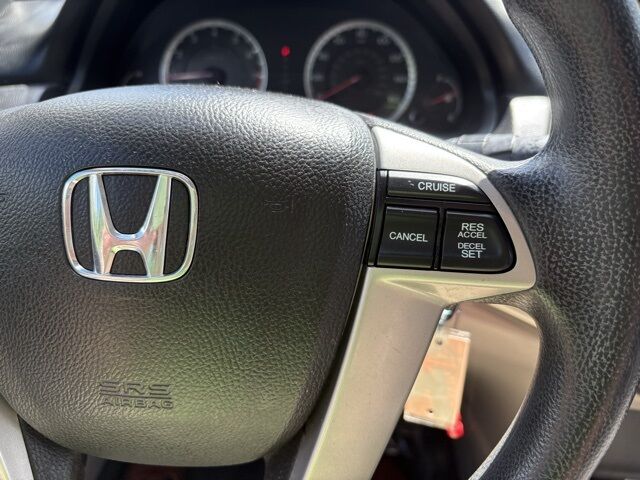 2012 Honda Accord LX Jacksonville FL
