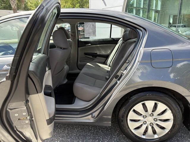 2012 Honda Accord LX Jacksonville FL