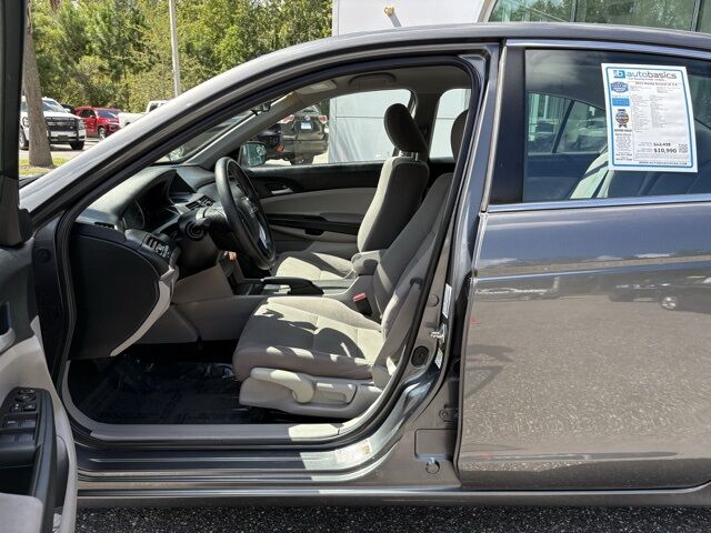 2012 Honda Accord LX Jacksonville FL
