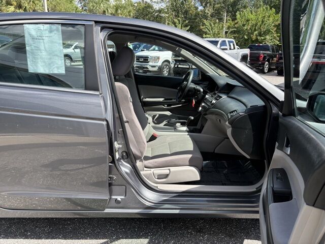 2012 Honda Accord LX Jacksonville FL
