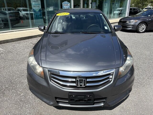 2012 Honda Accord LX Jacksonville FL