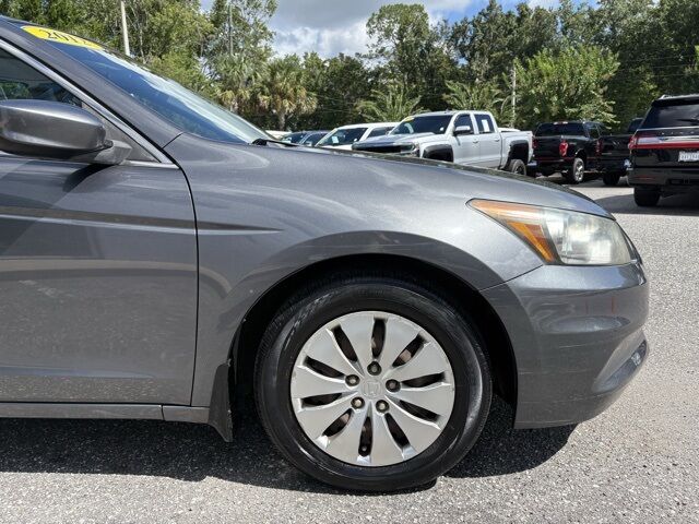 2012 Honda Accord LX Jacksonville FL