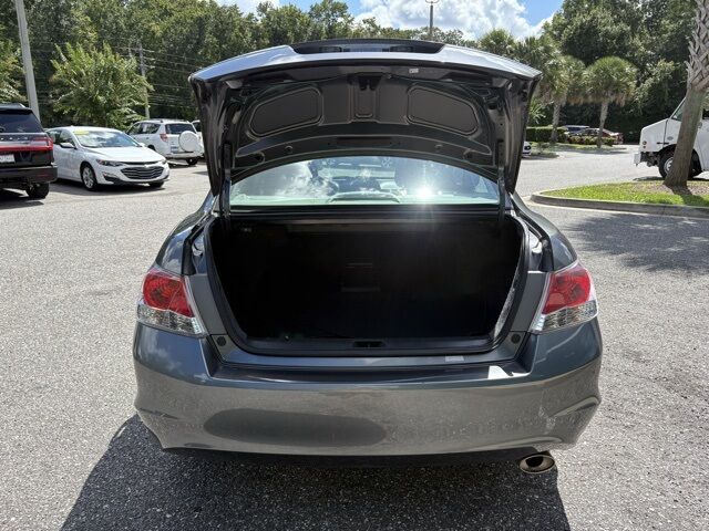 2012 Honda Accord LX Jacksonville FL