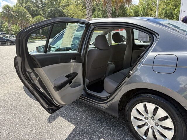 2012 Honda Accord LX Jacksonville FL