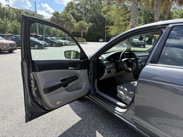 2012 Honda Accord LX Jacksonville FL