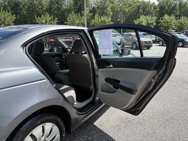2012 Honda Accord LX Jacksonville FL