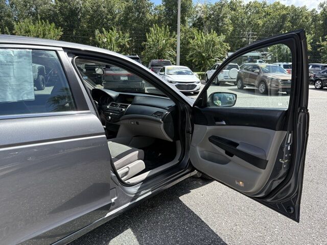 2012 Honda Accord LX Jacksonville FL