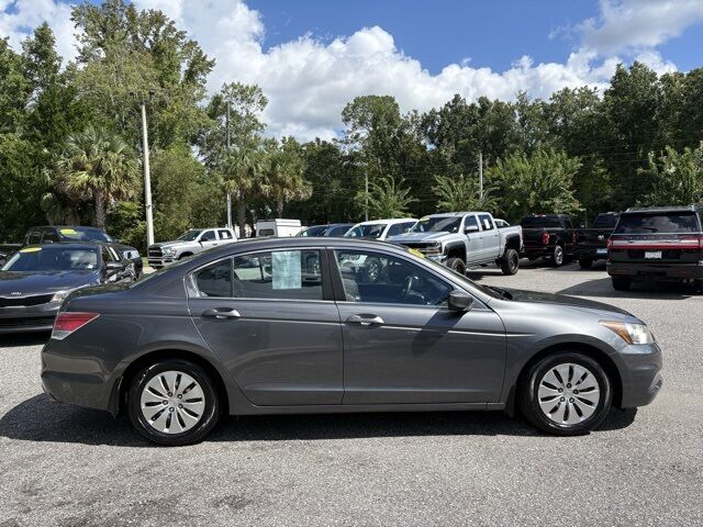 2012 Honda Accord LX Jacksonville FL