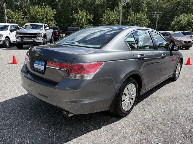 2012 Honda Accord LX Jacksonville FL