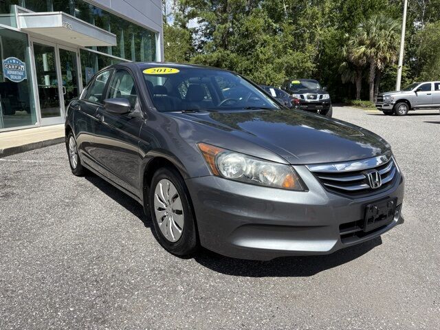 2012 Honda Accord LX Jacksonville FL