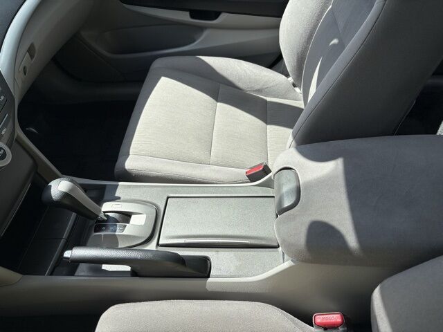 2012 Honda Accord LX Jacksonville FL