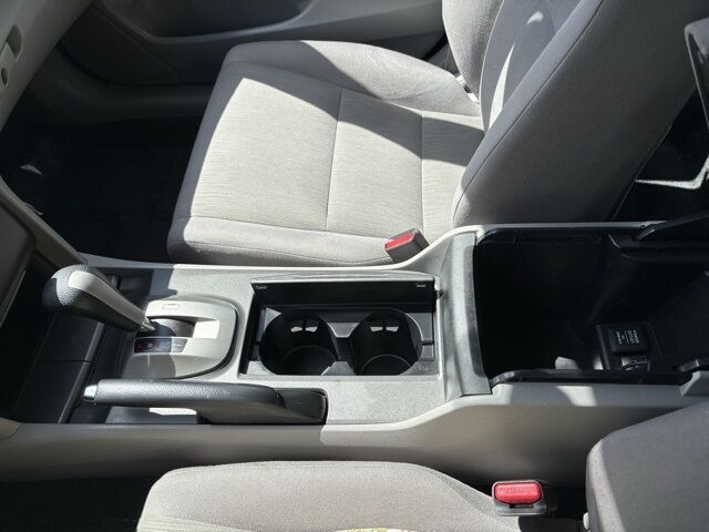 2012 Honda Accord LX Jacksonville FL