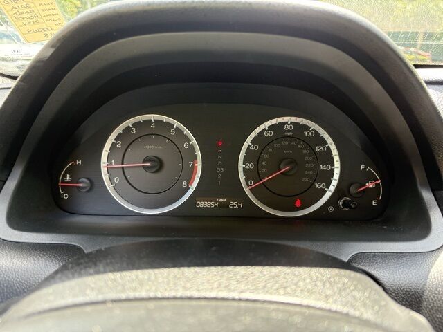 2012 Honda Accord LX Jacksonville FL