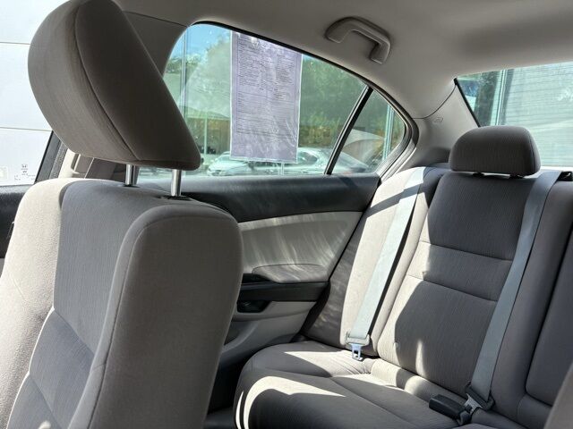 2012 Honda Accord LX Jacksonville FL