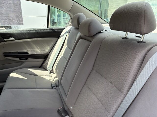 2012 Honda Accord LX Jacksonville FL