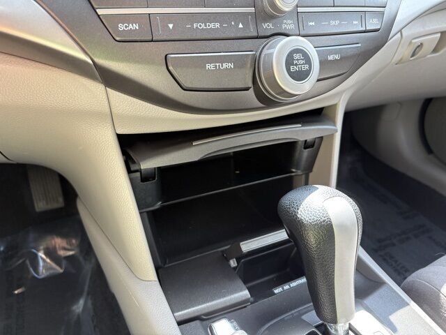 2012 Honda Accord LX Jacksonville FL
