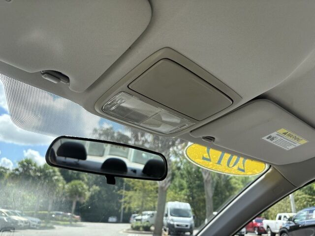 2012 Honda Accord LX Jacksonville FL