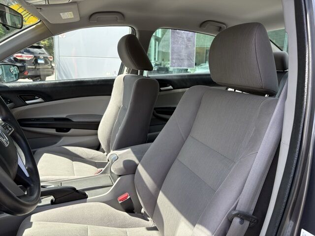2012 Honda Accord LX Jacksonville FL
