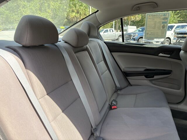 2012 Honda Accord LX Jacksonville FL