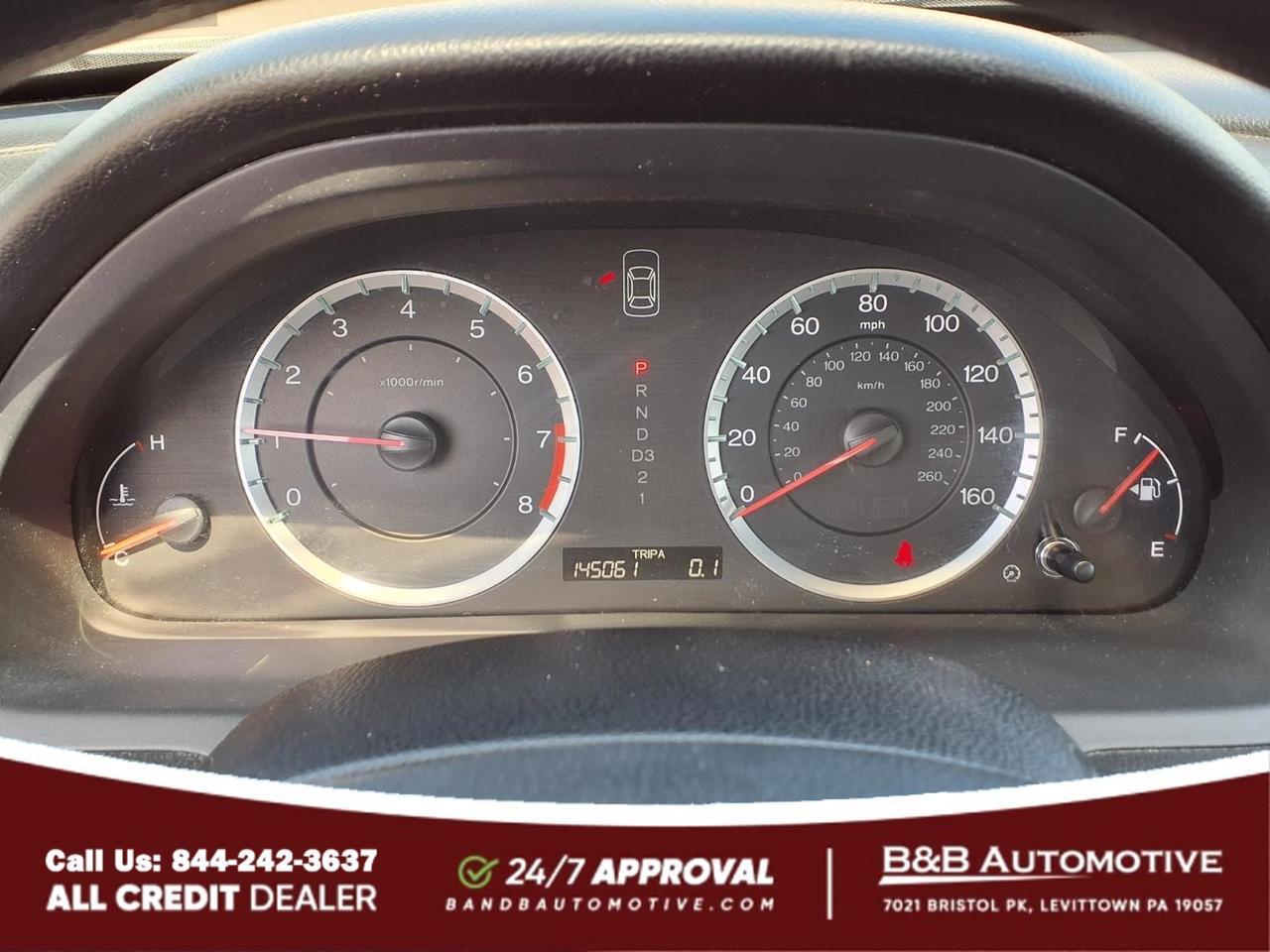 2012 Honda Accord LX Levittown PA