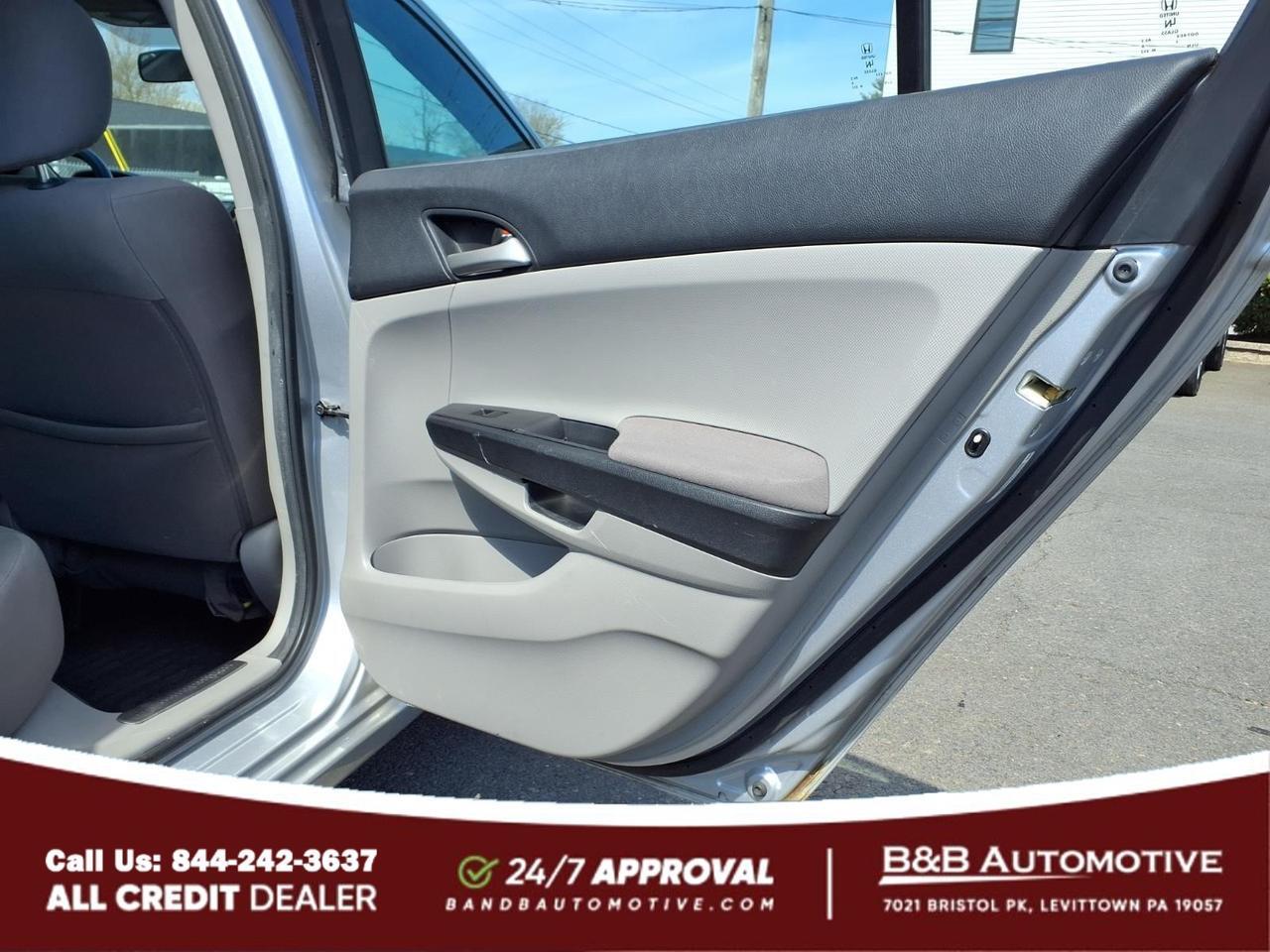 2012 Honda Accord LX Levittown PA