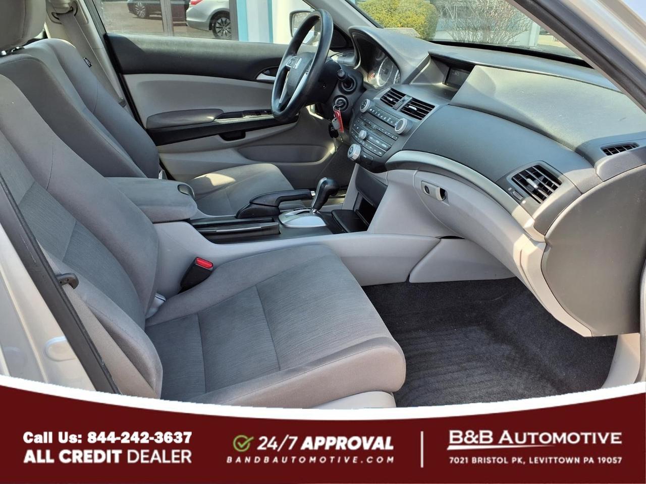 2012 Honda Accord LX Levittown PA