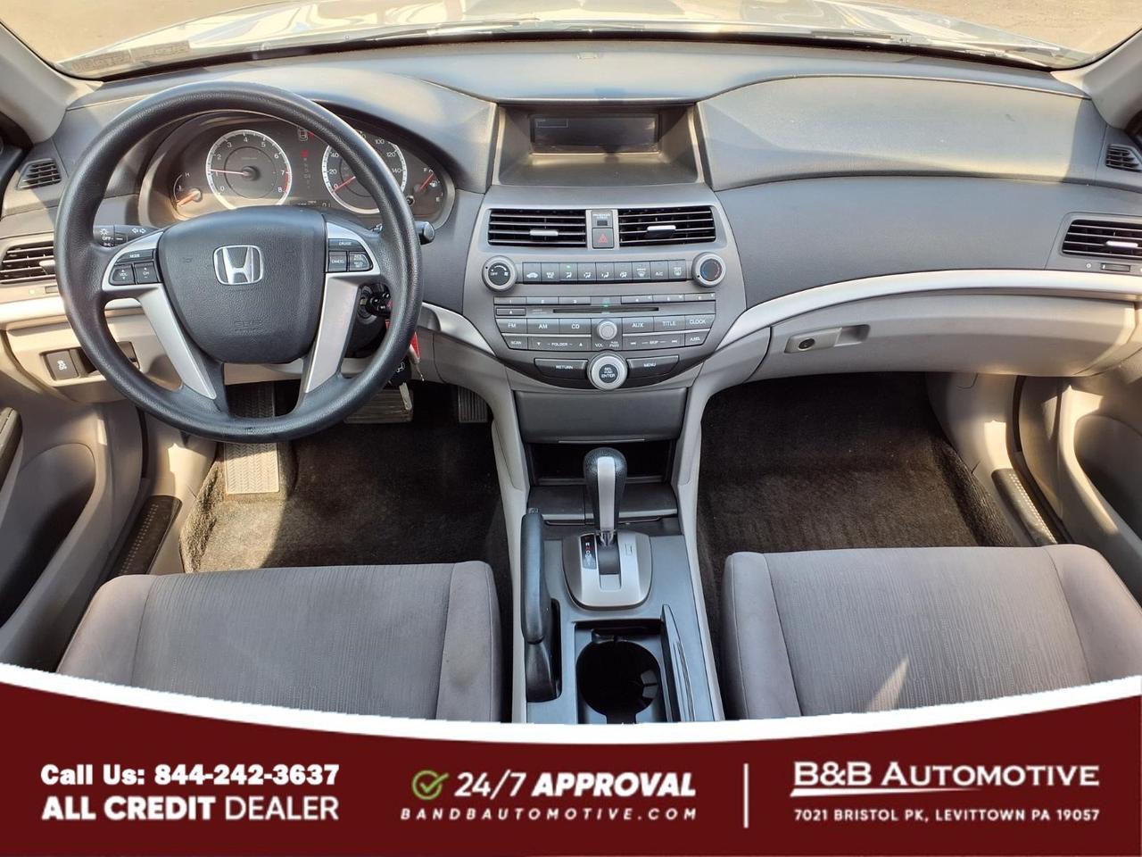 2012 Honda Accord LX Levittown PA