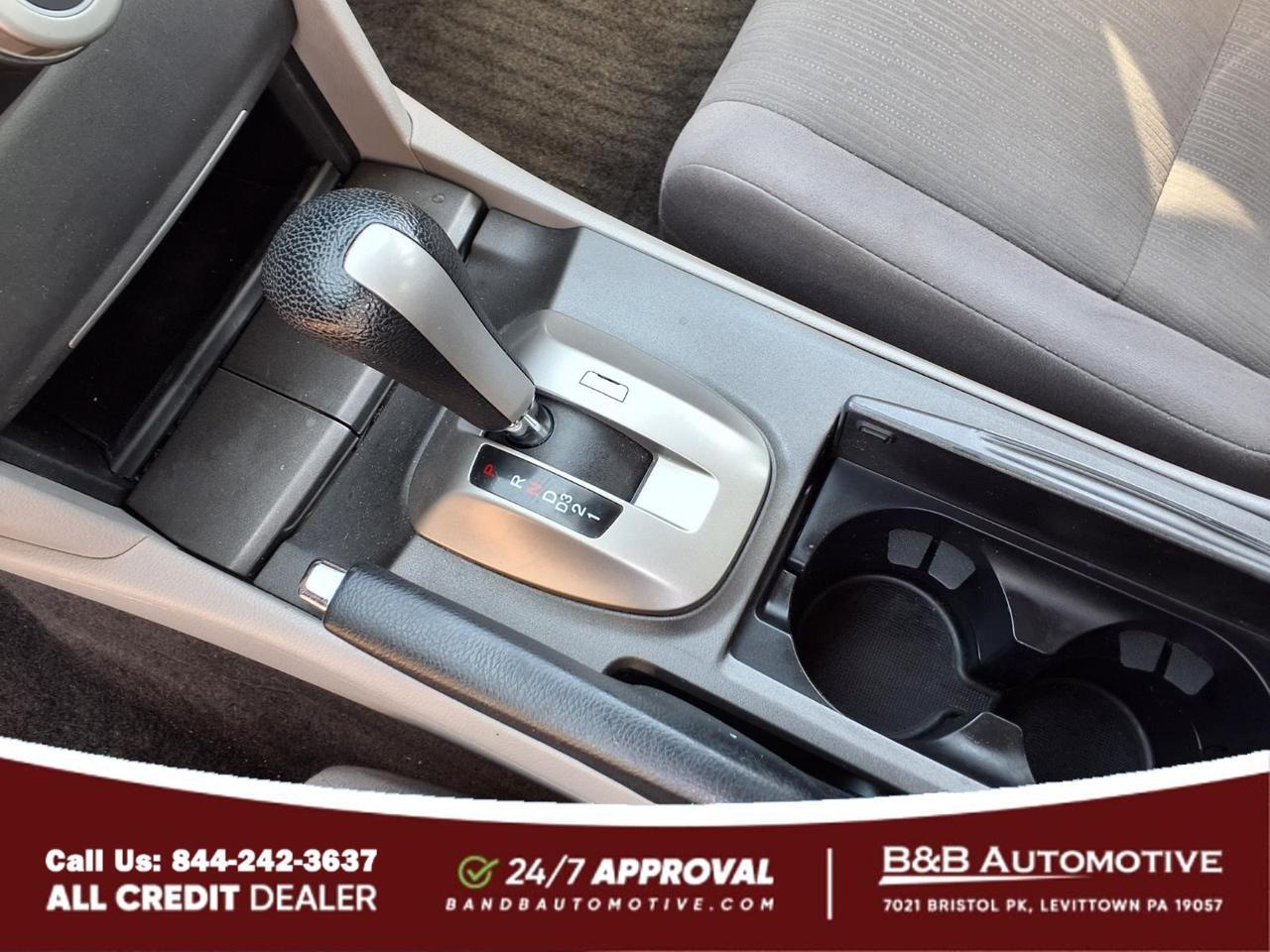 2012 Honda Accord LX Levittown PA